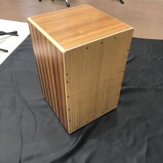 Decora 43 8PS-sima468b【島村楽器限定モデル】【現物画像】