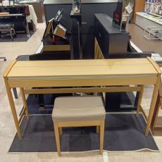 Roland KIYOLA (きよら) KF-10 KO ピュアオーク カリモク家具コラボ KF10 【店頭展示品特価】_3