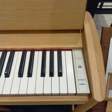 Roland KIYOLA (きよら) KF-10 KO ピュアオーク カリモク家具コラボ KF10 【店頭展示品特価】_4
