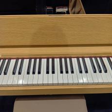 Roland KIYOLA (きよら) KF-10 KO ピュアオーク カリモク家具コラボ KF10 【店頭展示品特価】_5
