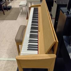 Roland KIYOLA (きよら) KF-10 KO ピュアオーク カリモク家具コラボ KF10 【店頭展示品特価】_7