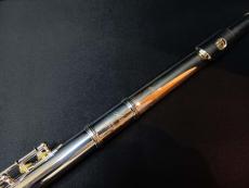 Altus A10E フルート C足部管 オフセット カバードキイ Eメカ付_4