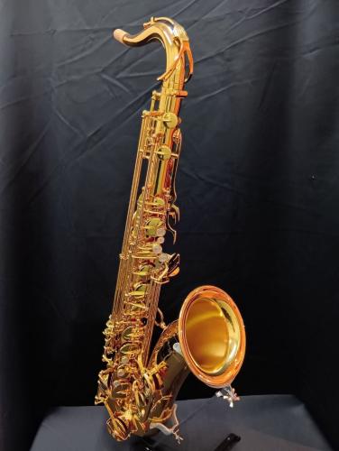 YANAGISAWA T-WO1 テナーサックス ブラス製 ライト仕様TWO1