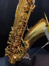 YANAGISAWA T-WO1 テナーサックス ブラス製 ライト仕様TWO1_2