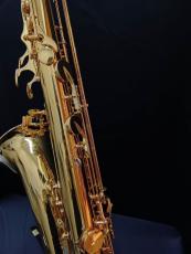 YANAGISAWA T-WO1 テナーサックス ブラス製 ライト仕様TWO1_6