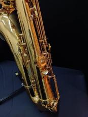 YANAGISAWA T-WO1 テナーサックス ブラス製 ライト仕様TWO1_7