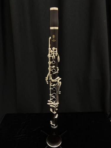 YAMAHA 【5年保証】YCL-450 B♭クラリネット