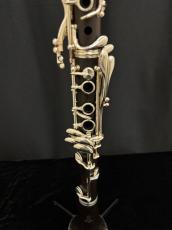 YAMAHA 【5年保証】YCL-450 B♭クラリネット_3