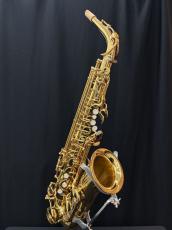 YAMAHA 【5年保証】 YAS-62LSEII アルトサックス 【現物写真】