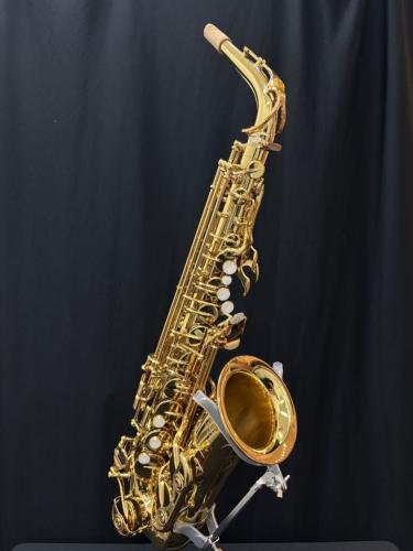 YAMAHA 【5年保証】 YAS-62LSEII アルトサックス 【現物写真】