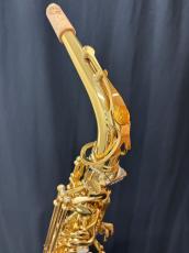 YAMAHA 【5年保証】 YAS-62LSEII アルトサックス 【現物写真】_3