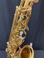 YAMAHA 【5年保証】 YAS-62LSEII アルトサックス 【現物写真】_4