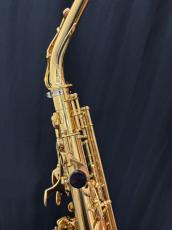 YAMAHA 【5年保証】 YAS-62LSEII アルトサックス 【現物写真】_5