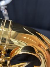 YAMAHA 【5年保証】 YAS-62LSEII アルトサックス 【現物写真】_8