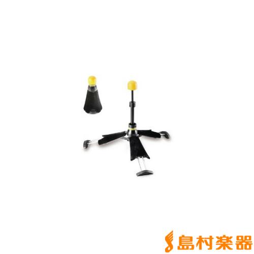 HERCULES DS440B スタンド クラリネット用