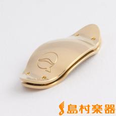 LefreQue 正規代理店 Brass 33mm 【ゴムバンド別売】 管楽器用 音響改善アイテム