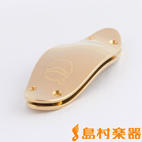LefreQue 正規代理店 Brass 41mm 【ゴムバンド別売】 管楽器用 音響改善アイテム