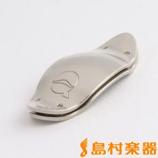 LefreQue 正規代理店 Silver Plated 33mm 【ゴムバンド別売】 管楽器用 音響改善アイテム