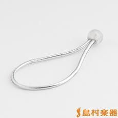 LefreQue 正規代理店 SpareBands/70mm リーフレック ゴムバンド 70mm シルバー