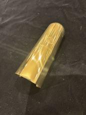 H. Selmer マウスピースキャップ アルトサックス用 ゴールド【現物写真あり】_2