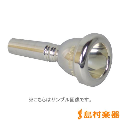Bach 5GS マウスピース トロンボーン用 太管