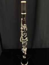 YAMAHA 【5年保証】 YCL-650 B♭クラリネット YCL650 【現物写真】