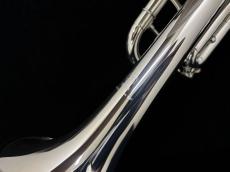 YAMAHA 【5年保証】 YTR-5335GSIILSE B♭トランペット 【現物写真】_2