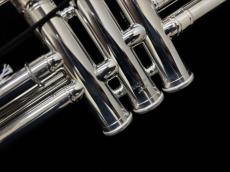 YAMAHA 【5年保証】 YTR-5335GSIILSE B♭トランペット 【現物写真】_3