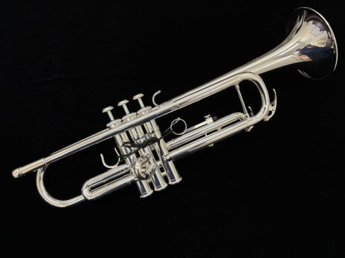 YAMAHA 【5年保証】 YTR‐4335GSII B♭ トランペット YTR4335GSII 【現物写真】