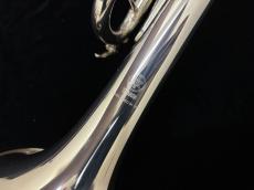 YAMAHA 【5年保証】 YTR‐4335GSII B♭ トランペット YTR4335GSII 【現物写真】_2