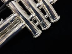 YAMAHA 【5年保証】 YTR‐4335GSII B♭ トランペット YTR4335GSII 【現物写真】_3