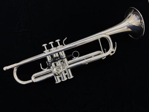YAMAHA 【現物写真】YTR-3335S B♭ トランペット