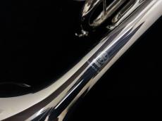 YAMAHA 【現物写真】YTR-3335S B♭ トランペット_2