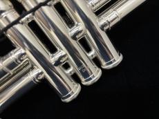 YAMAHA 【現物写真】YTR-3335S B♭ トランペット_3