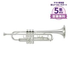 YAMAHA 【現物写真】YTR-3335S B♭ トランペット_4