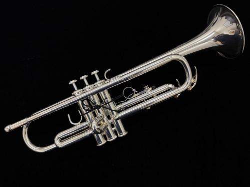 YAMAHA 【5年保証】 YTR-2330S B♭ トランペット YTR2330S 【現物写真】