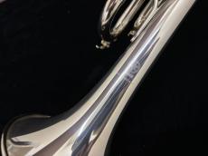 YAMAHA 【5年保証】 YTR-2330S B♭ トランペット YTR2330S 【現物写真】_2