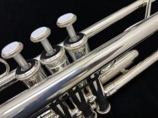 YAMAHA 【5年保証】 YTR-2330S B♭ トランペット YTR2330S 【現物写真】_4