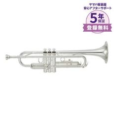 YAMAHA 【5年保証】 YTR-2330S B♭ トランペット YTR2330S 【現物写真】_5