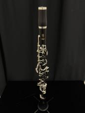 YAMAHA 【5年保証】 YCL-255 YAMAHA B♭クラリネット 【現物写真】