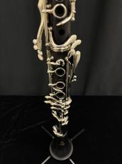 YAMAHA 【5年保証】 YCL-255 YAMAHA B♭クラリネット 【現物写真】_3