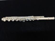 YAMAHA 【5年保証】 YFL-617 フルート オフセット カバードキイ Eメカ付 【現物写真】_5