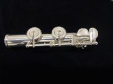 YAMAHA 【5年保証】 YFL-312 フルート YFL312 【現物写真】_5
