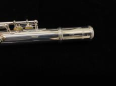 YAMAHA 【5年保証】 YFL-312 フルート YFL312 【現物写真】_6