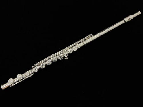 YAMAHA 【5年保証】 YFL-212 フルート YFL212 【現物写真】