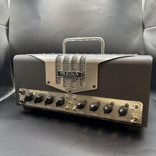 Mesa Boogie TA-15 Hrad【現物写真】【ケース付き】