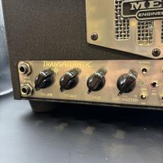Mesa Boogie TA-15 Hrad【現物写真】【ケース付き】_3