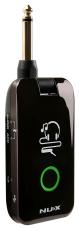 nux Mighty Plug ヘッドホンアンプ　プラグインモデリングアンプMP-2 MP2