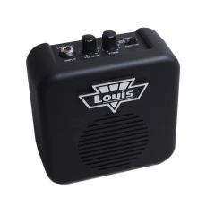 Louis LGA-MINI BLK ミニアンプ エレキギター・ベース用