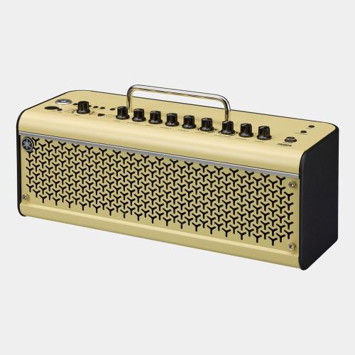 YAMAHA THR30II Wireless ギターアンプ ワイヤレスレシーバー内蔵 ベース・エレアコ対応